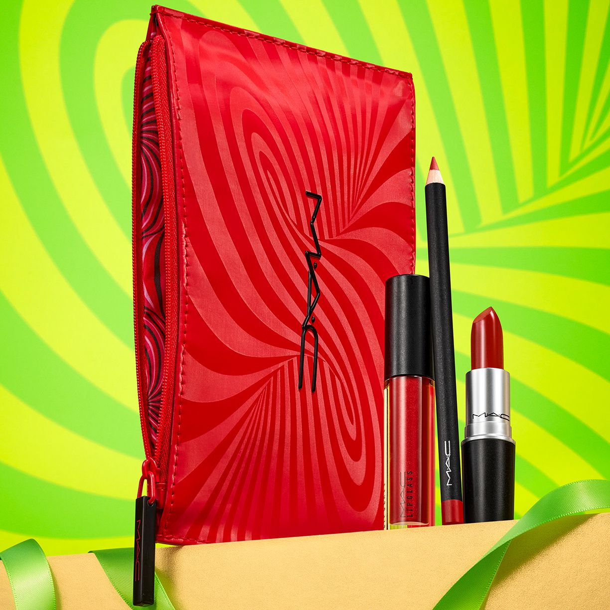 Limited Time: Extra 25% Off Select MAC Cosmetics