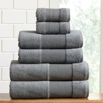 Bath Towels Sets & More Up to 75% Off