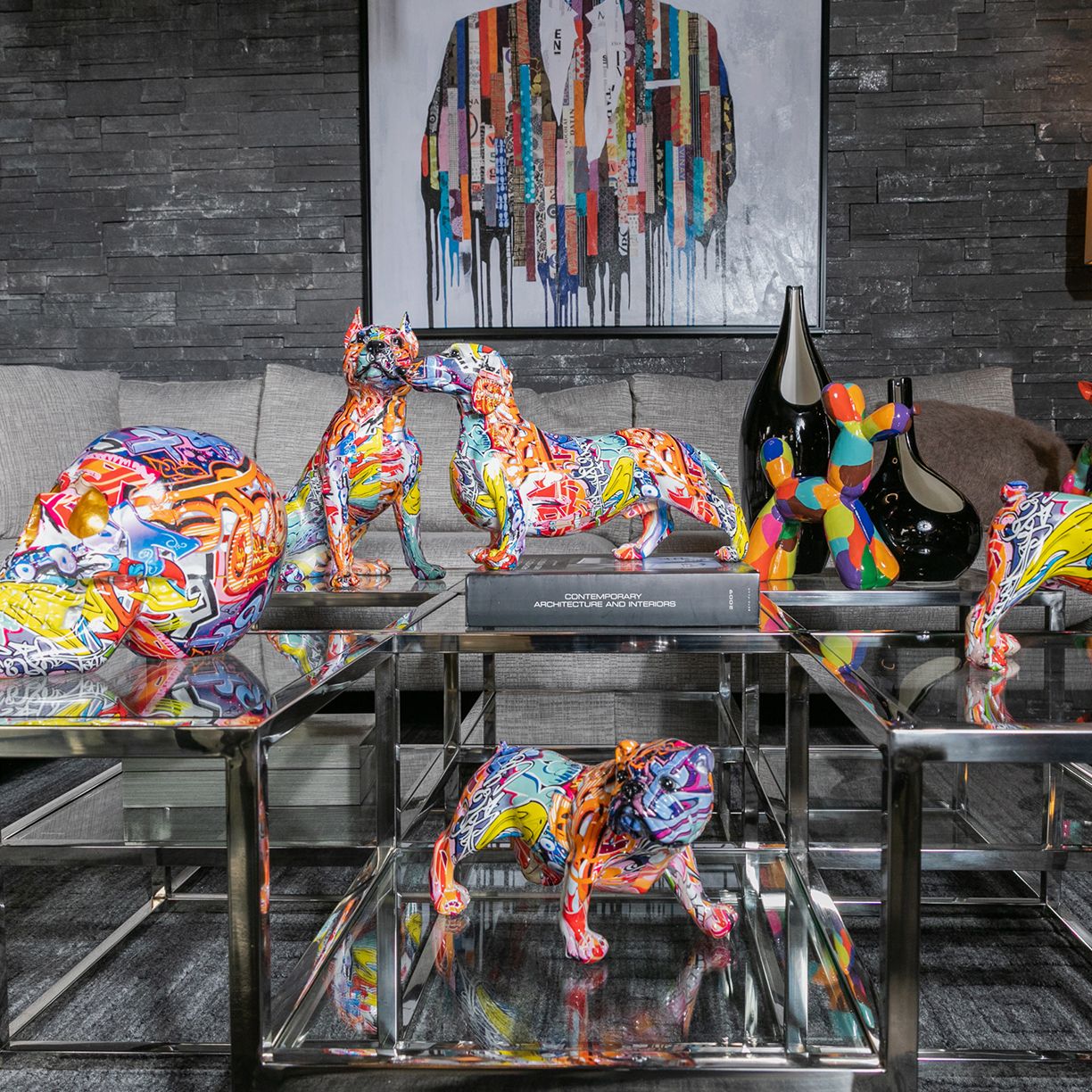 Fun & Bright Home Decor Starting at $30