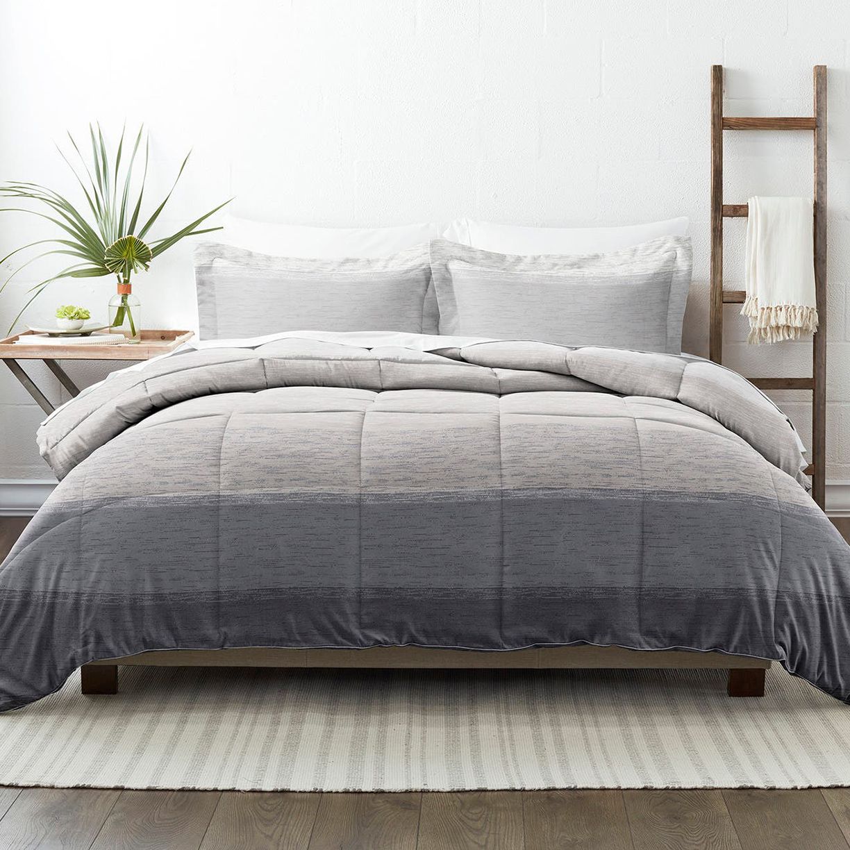 Stay Warm Ft. Heated Blankets & Bed Sheets