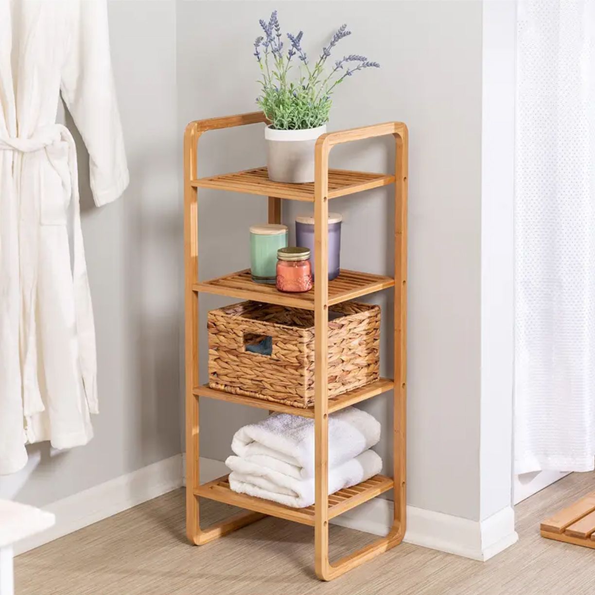 Spring Cleaning: Organizers & More Starting at $20