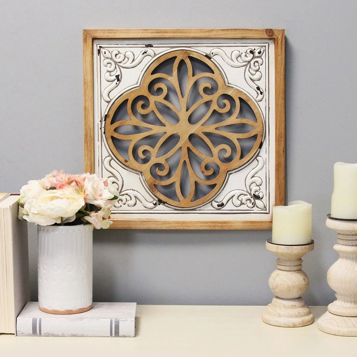 Farmhouse Decor Up to 50% Off