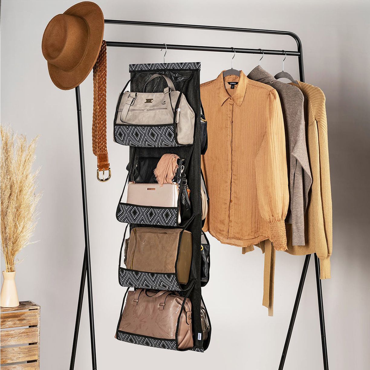 Closet Organization Up to 40% Off