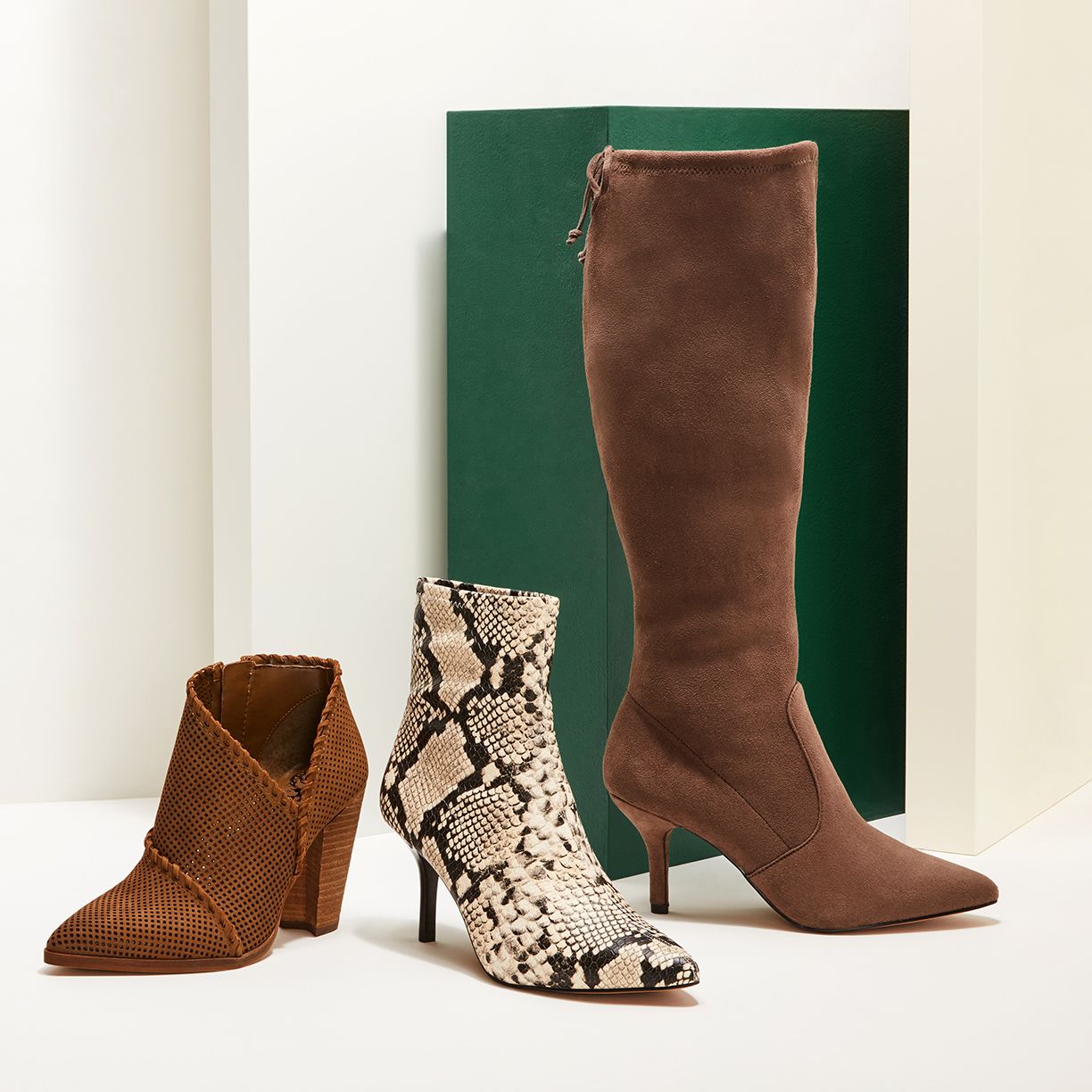 Vince Camuto Women's Shoes Up to 60% Off