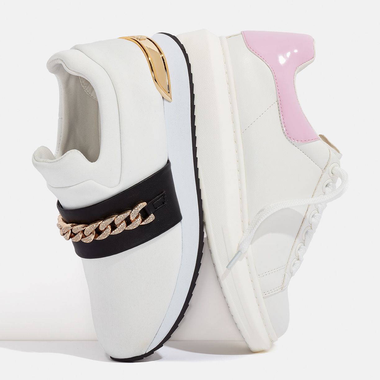 Women's Luxe Shoes Blowout Up to 70% Off