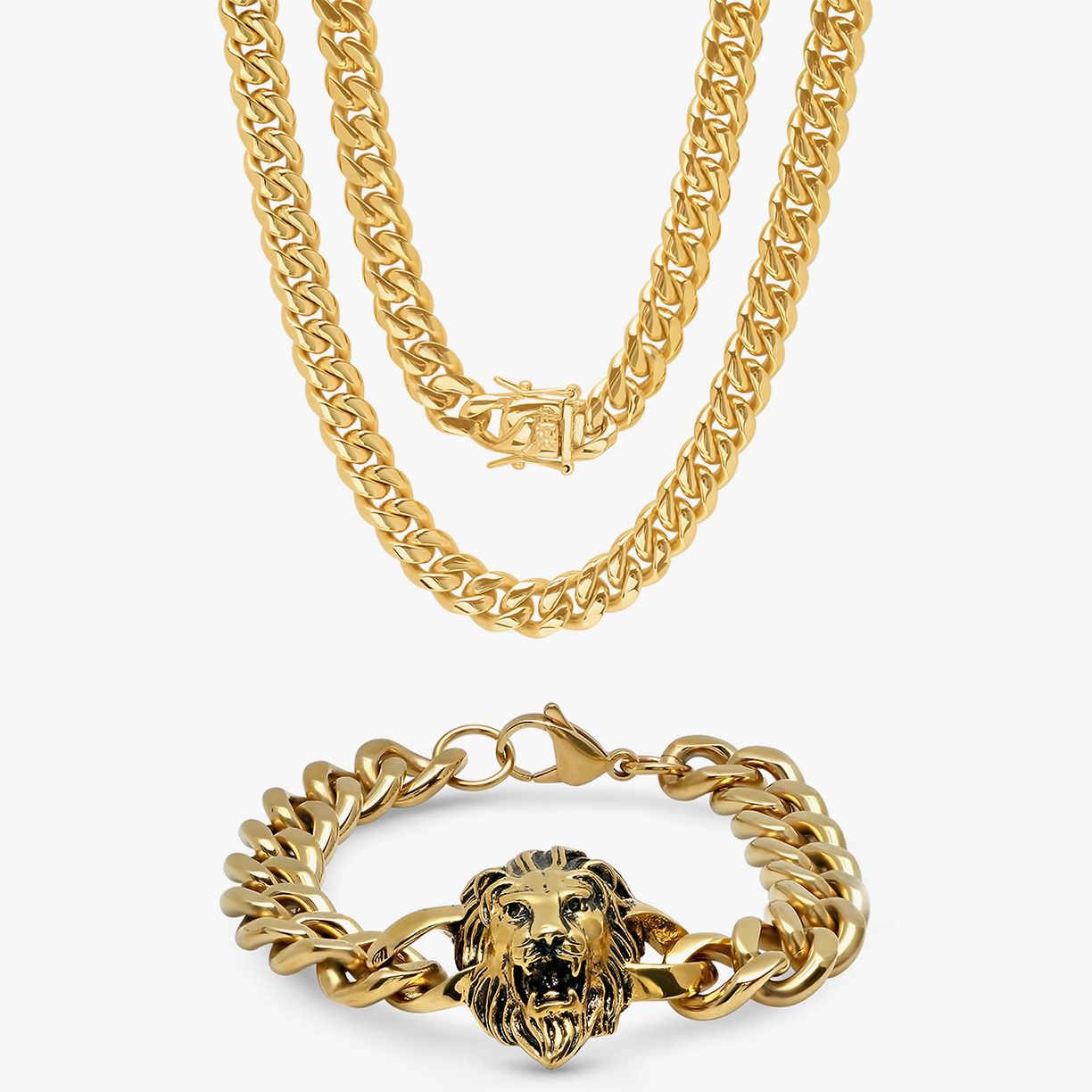 Limited Time: 25% Off Select Men's Jewelry