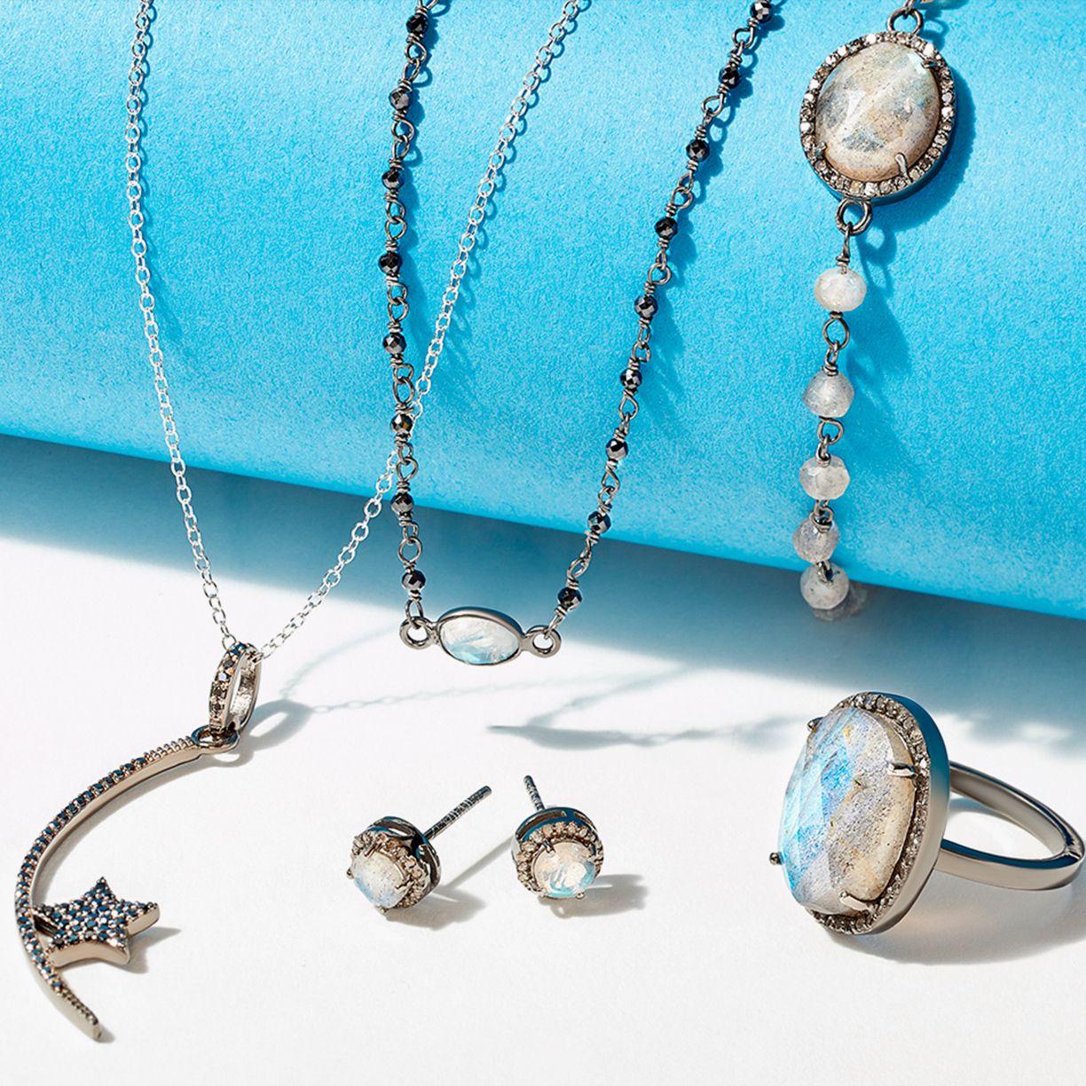 Limited Time: 25% Off Select Fashion Jewelry
