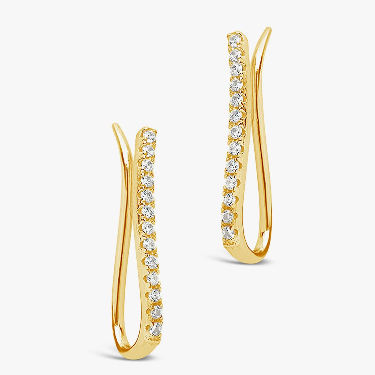 Limited Time: 25% Off Select Sterling Silver Jewelry