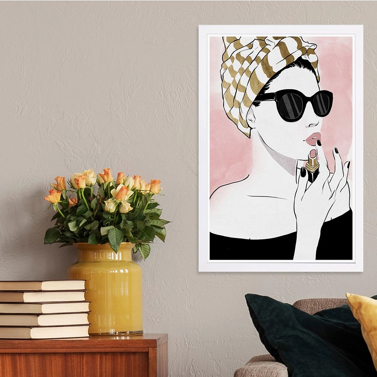 Spring Wall Art Up to 60% Off