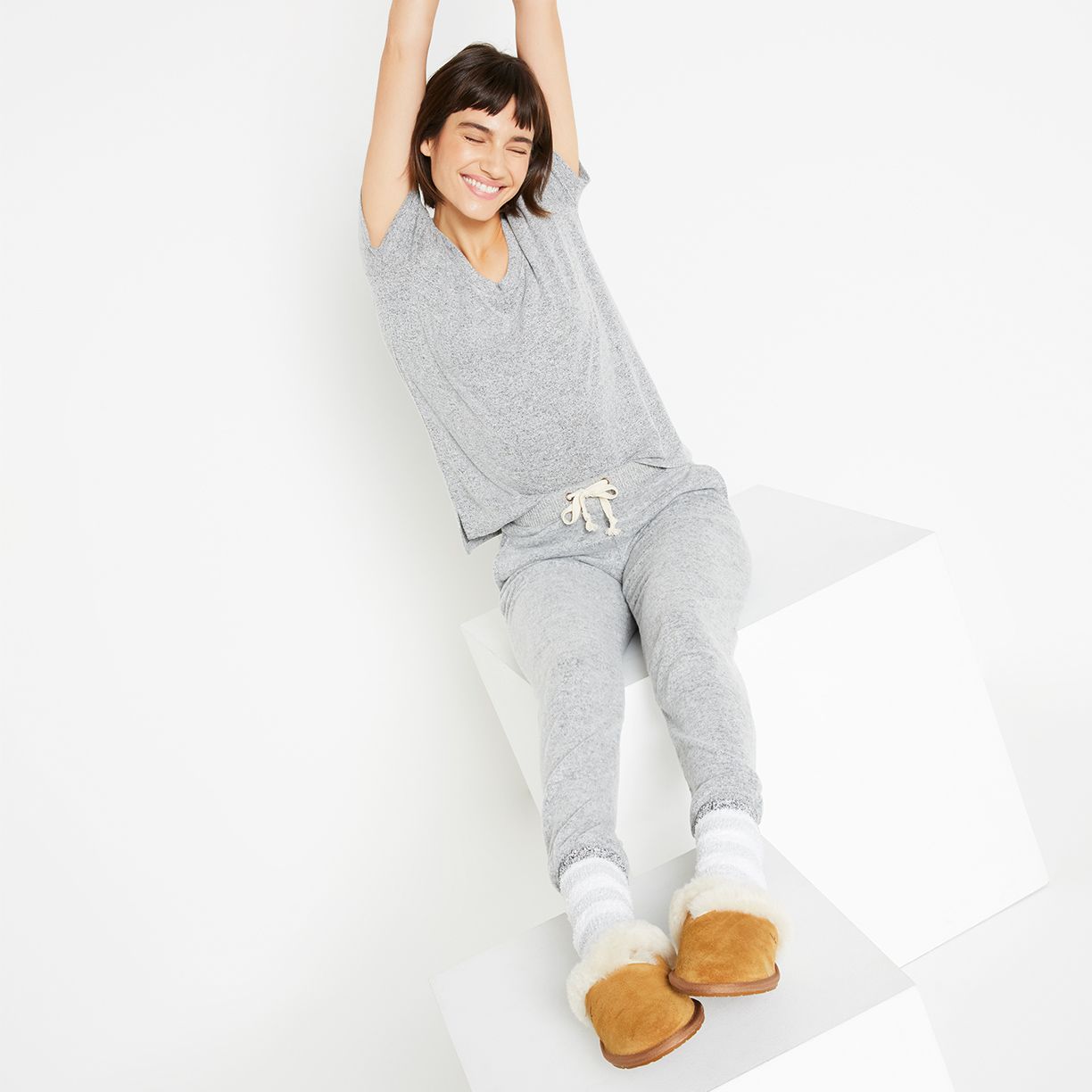 Lounge Essentials from $15