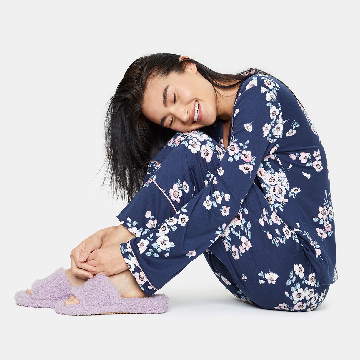 Everyday Necessities: Sleep & Loungewear Up to 60% Off