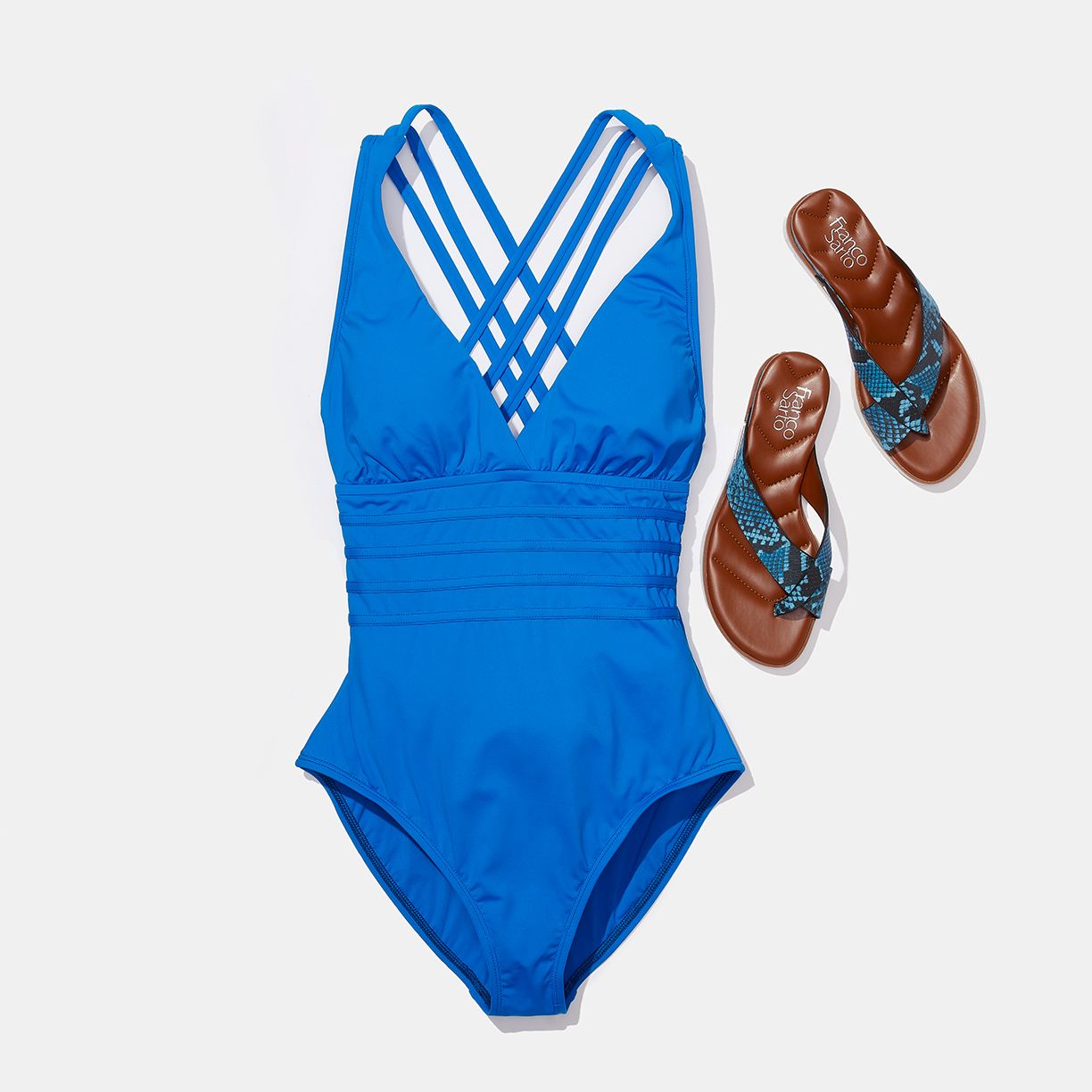 La Blanca Swim & More Up to 65% Off