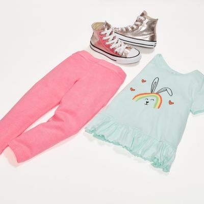 Spring Refresh for Girls Starting at $15