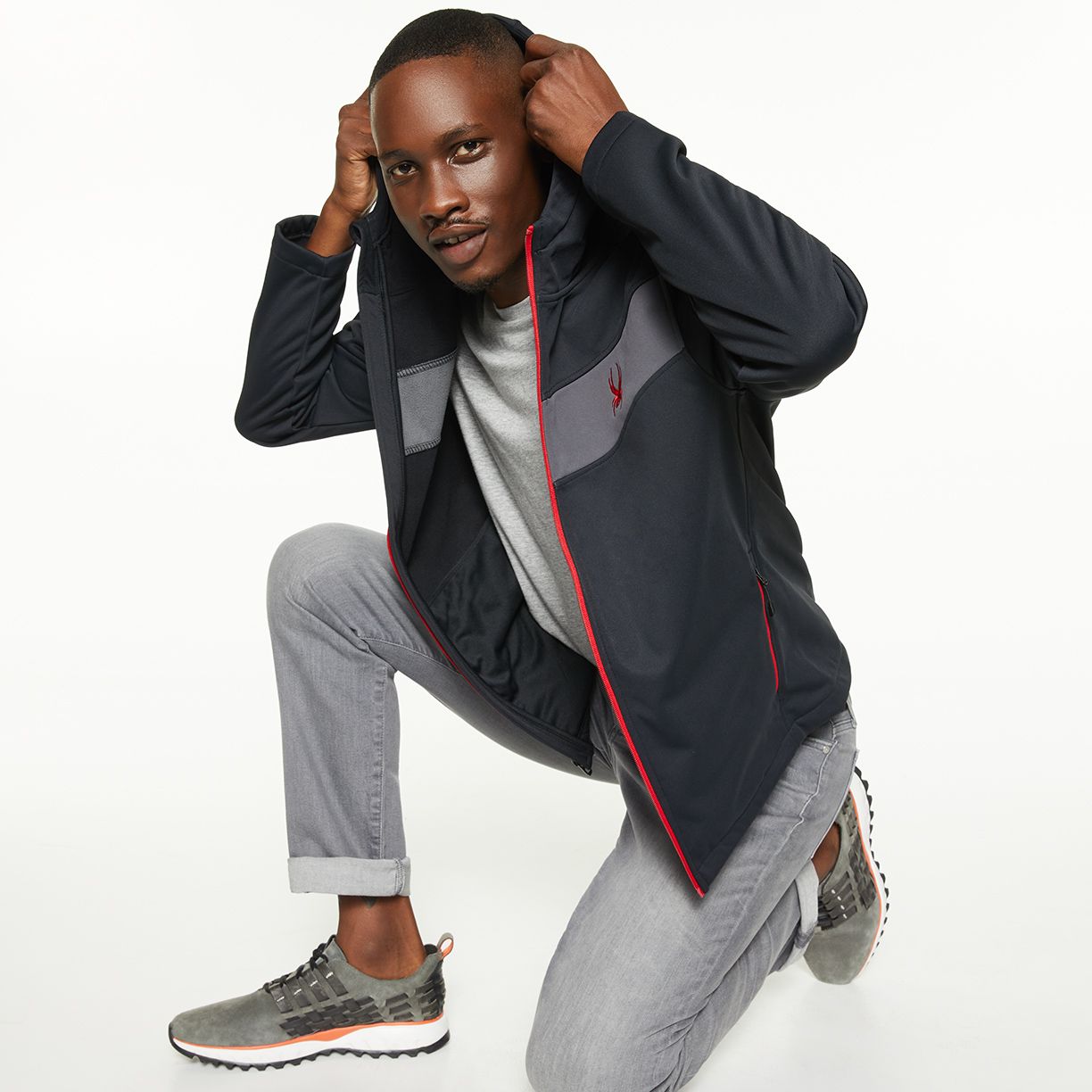Men's Performance Outerwear Up to 70% Off