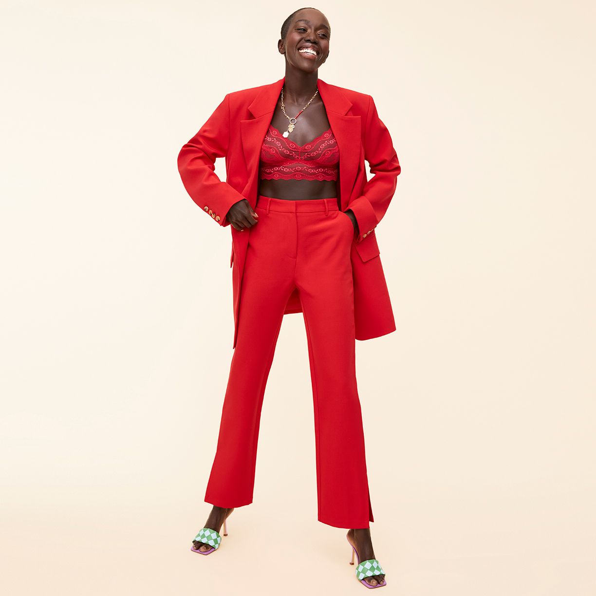 Spring Refresh: Women's Contemporary Styles Up to 65% Off