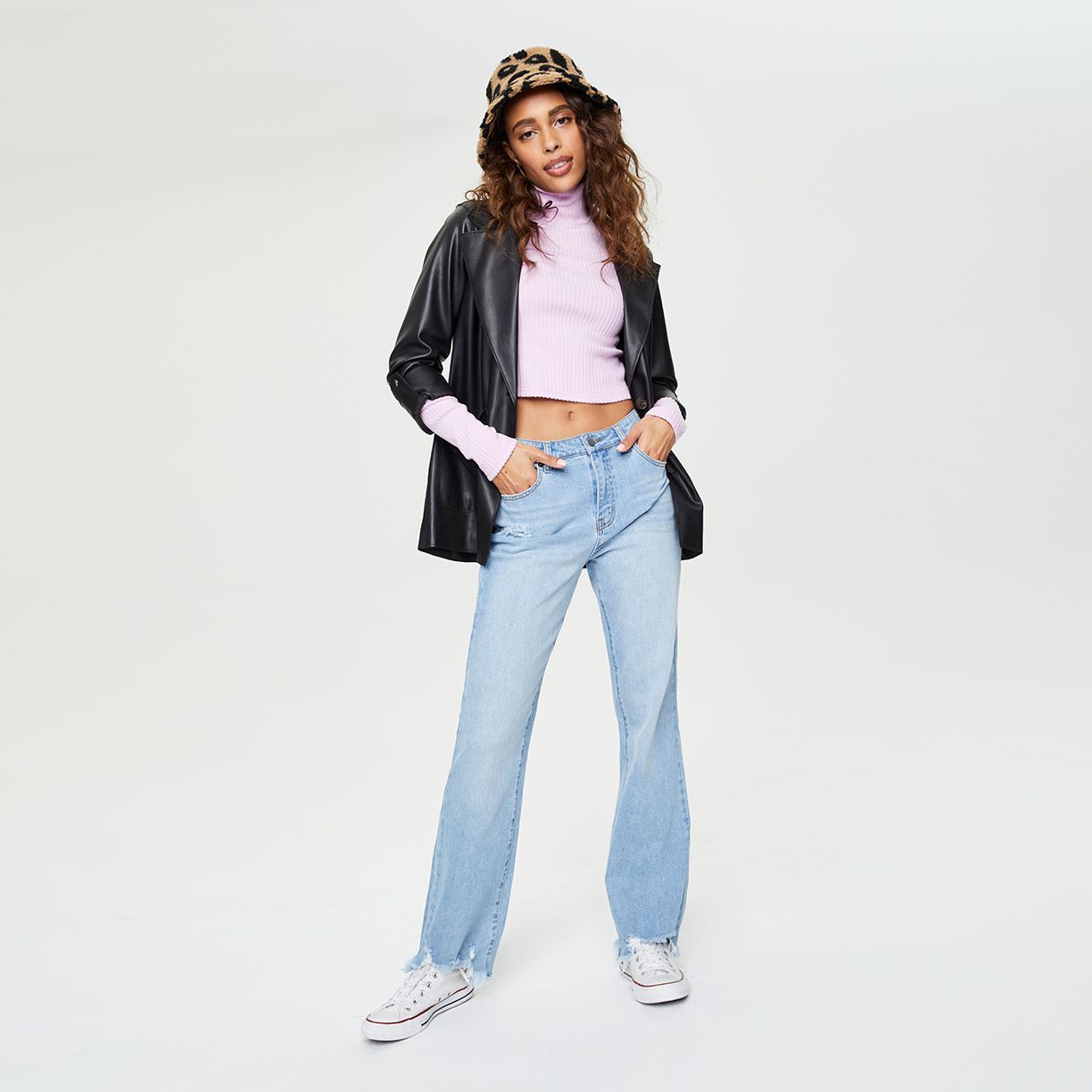 Spring Refresh: Women's Young Adult Styles From $15 Incl. Plus