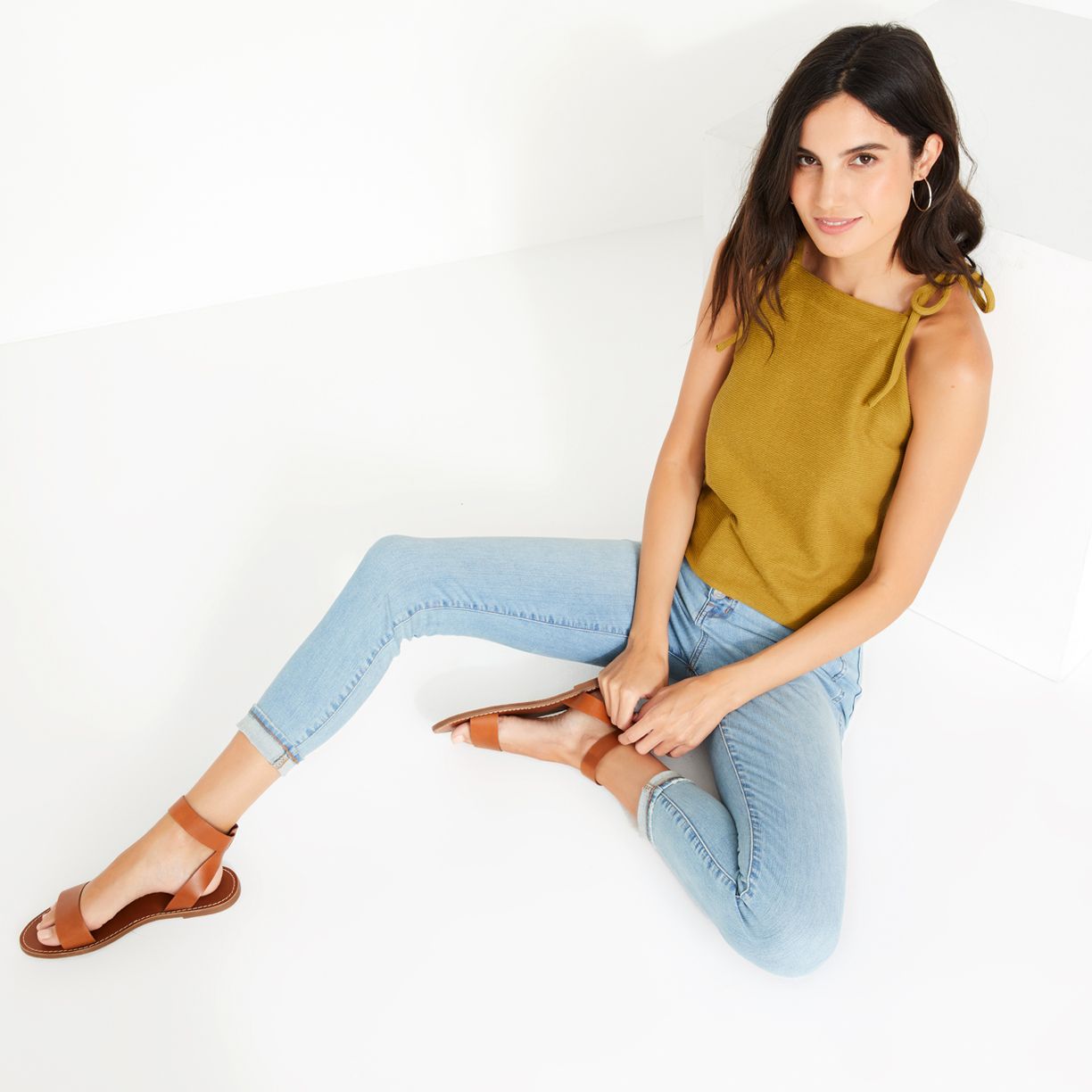 Madewell Starting at $24.97 Incl. Plus