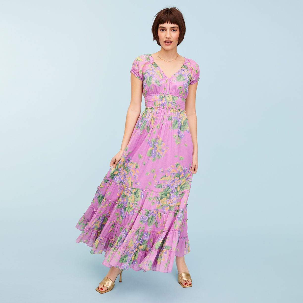 Fun Dresses Feat. Betsey Johnson Up to 60% Off