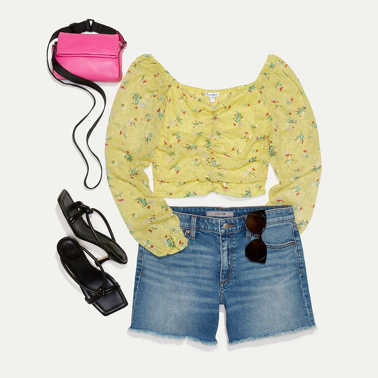 Shorts & More Up to 60% Off