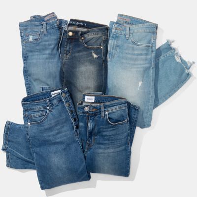 Hudson Jeans Up to 65% Off