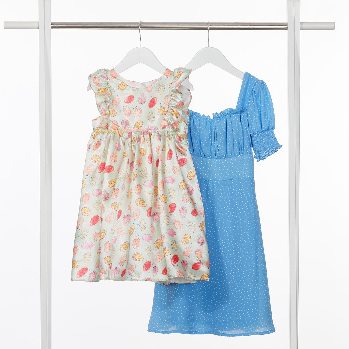 Kids' Dressy Looks for Easter Up to 55% Off