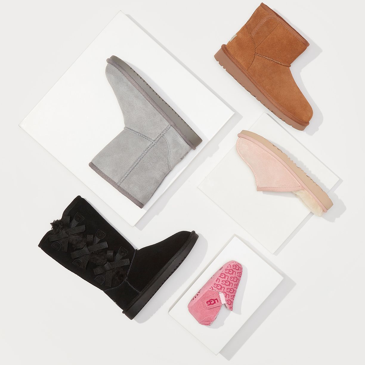 Limited Time: 25% Off Select Kids' KOOLABURRA By UGG®