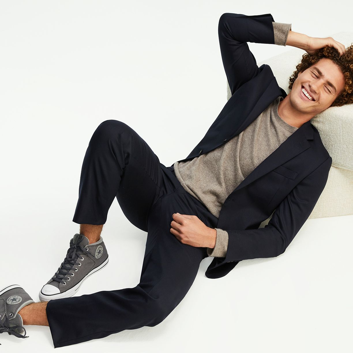 Spring Refresh: Men's Contemporary Styles Up to 65% Off