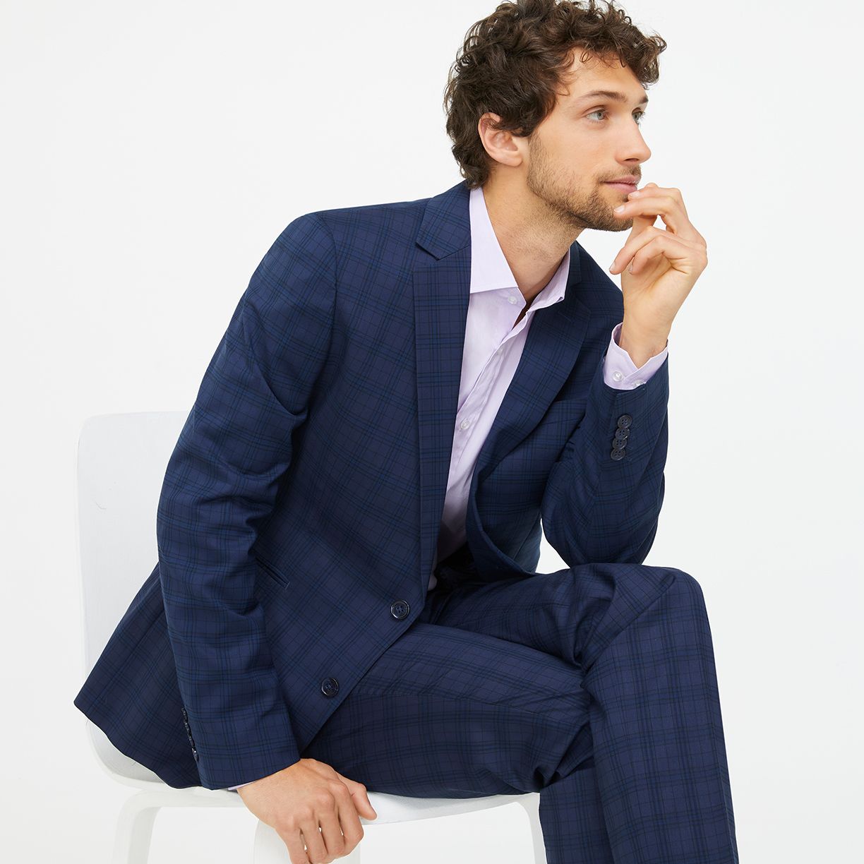 Men's Wedding Guest & Groom Looks Up to 65% Off