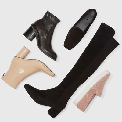 Women's Contemporary Shoes Up to 60% Off