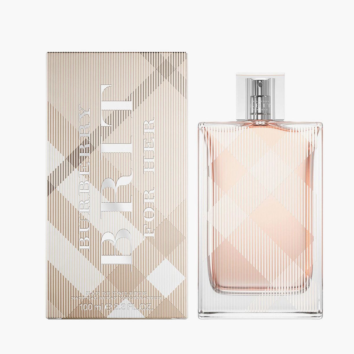 Designer Fragrances Under $50 ft. Burberry, Jimmy Choo & More