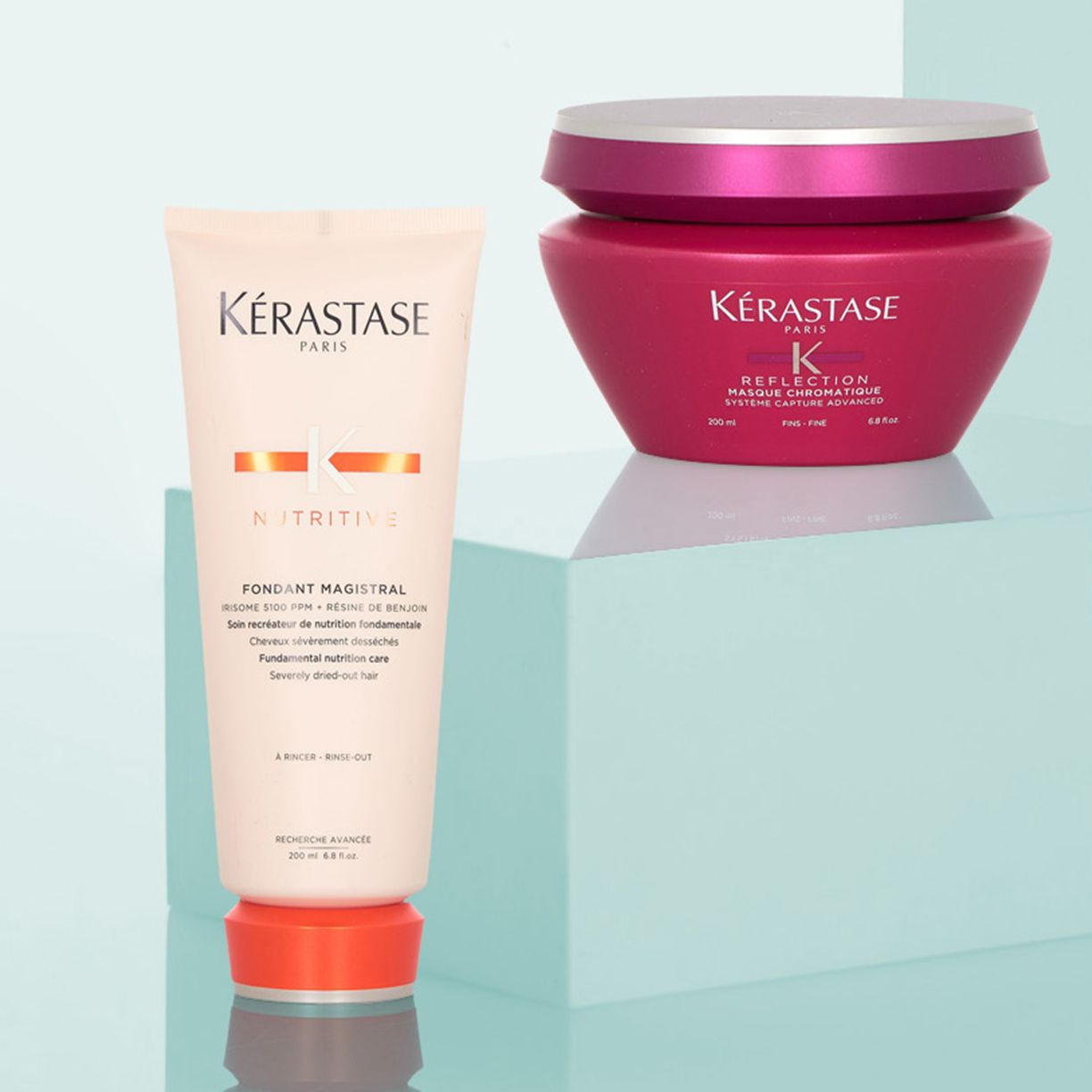 Healthy Haircare Solutions: Best Selling Masks, Deep Conditioners & More