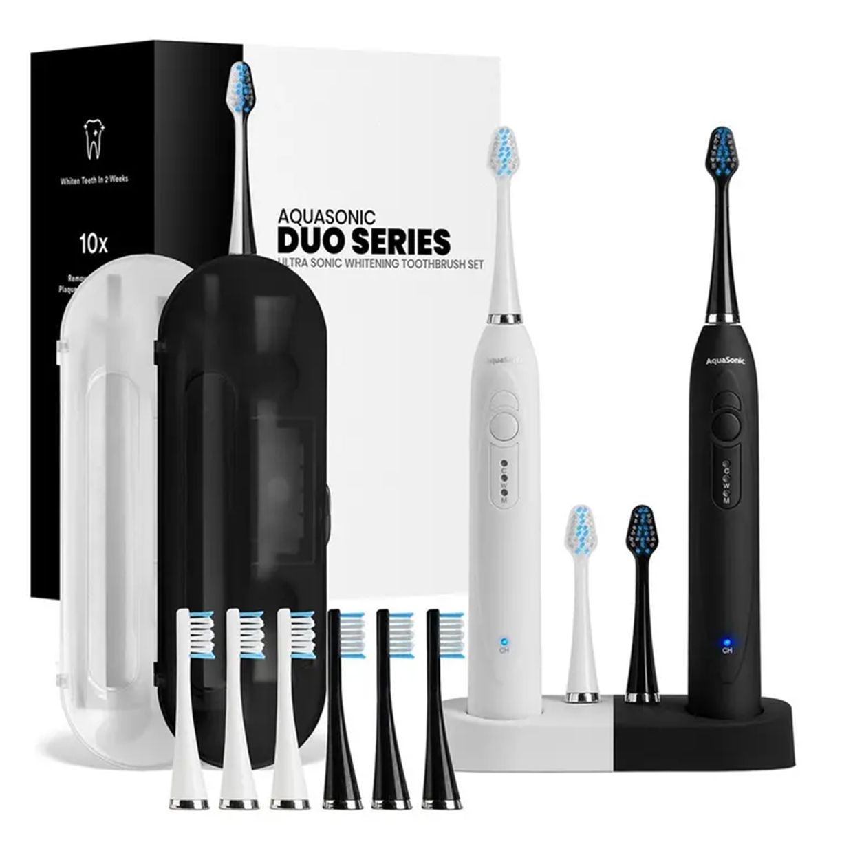 Oral Care Up to 70% Off from Popwhite & More