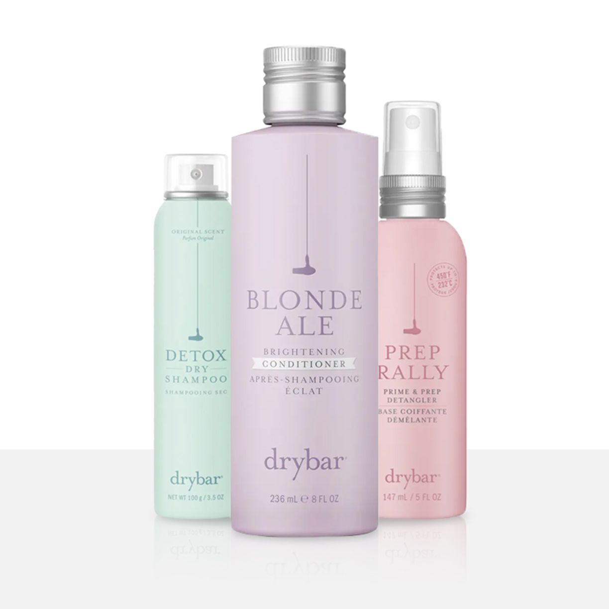 Luxury Haircare from Kerastase, Drybar & More