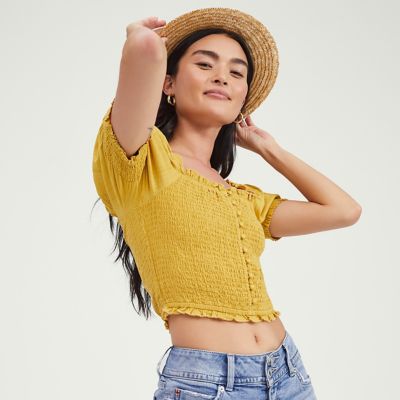 Tops for Every Occasion Up to 60% Off