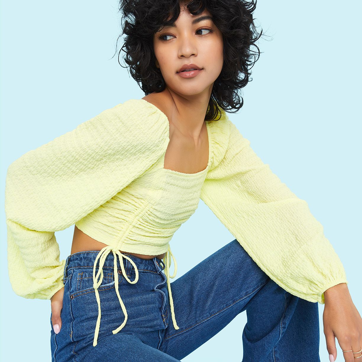 Must-Have Tops Under $10