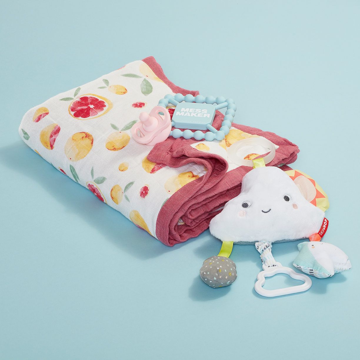 Baby Shower Gifts Starting at $10