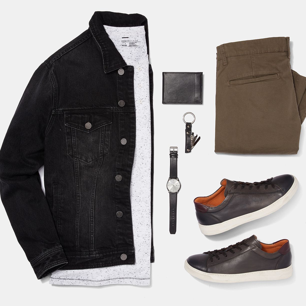 Men's Blowout Up to 80% Off