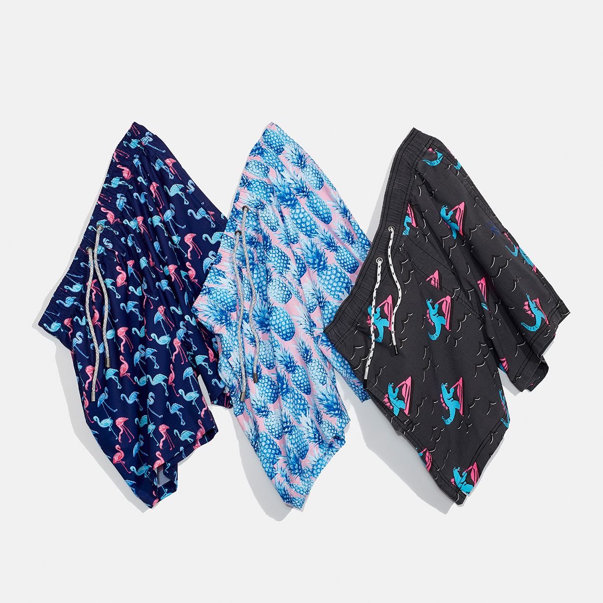 Men's Warm-Weather Styles From $20