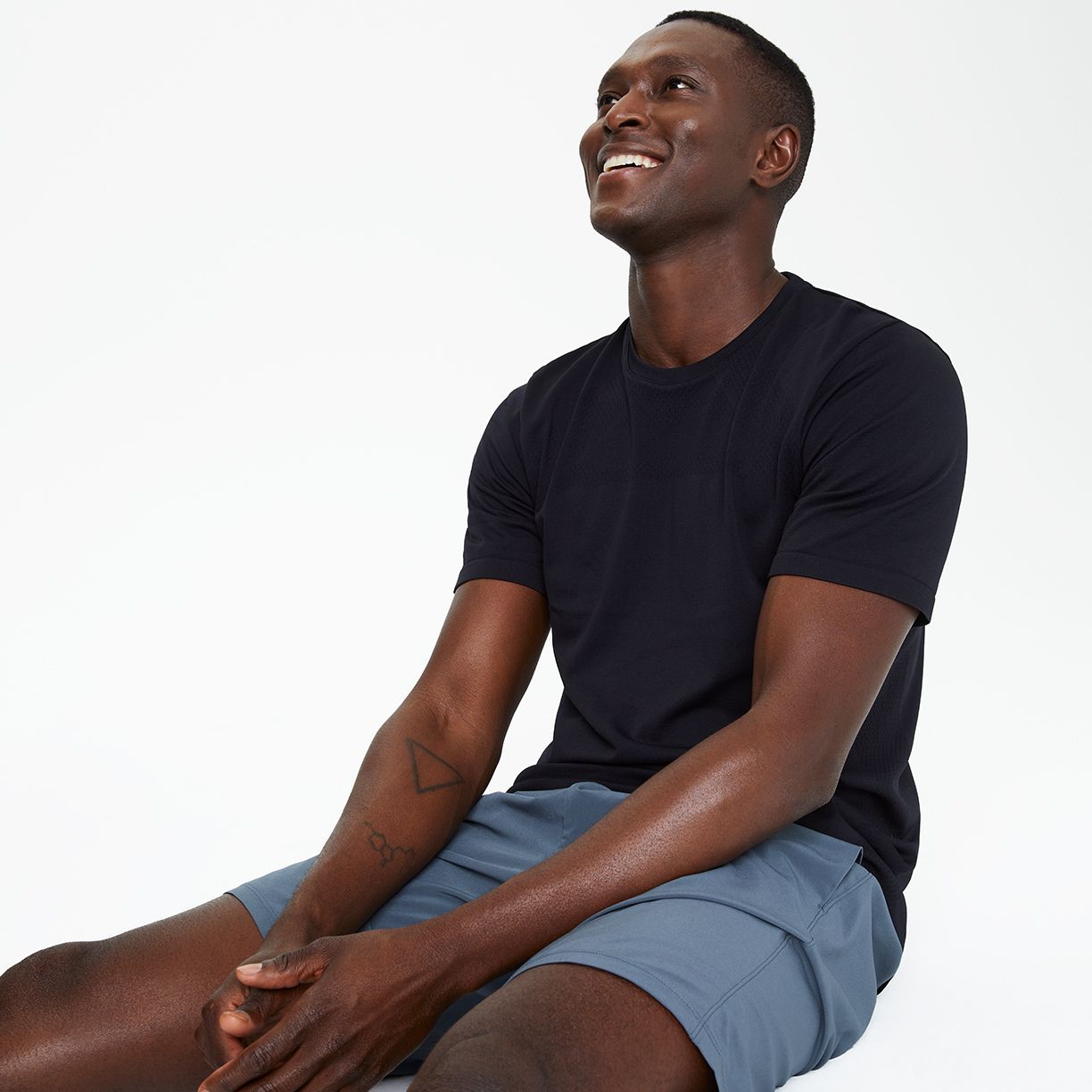 Men's Best-Selling Activewear Up to 60% Off