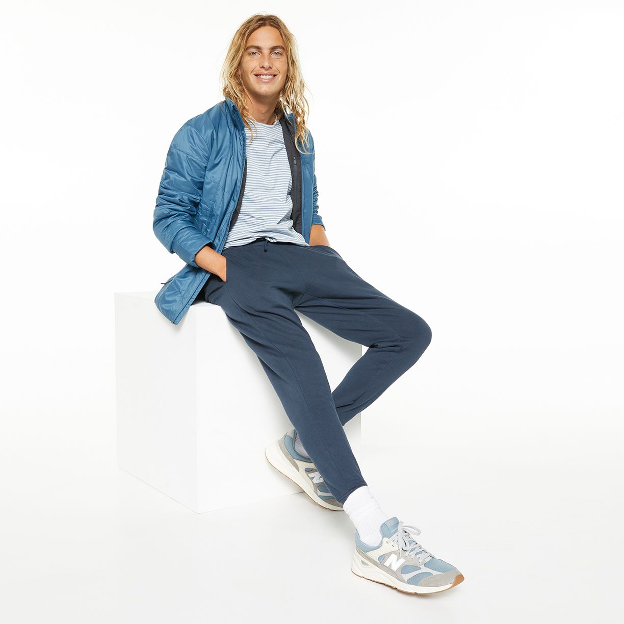 Nordstrom Made Styles for Men from $15