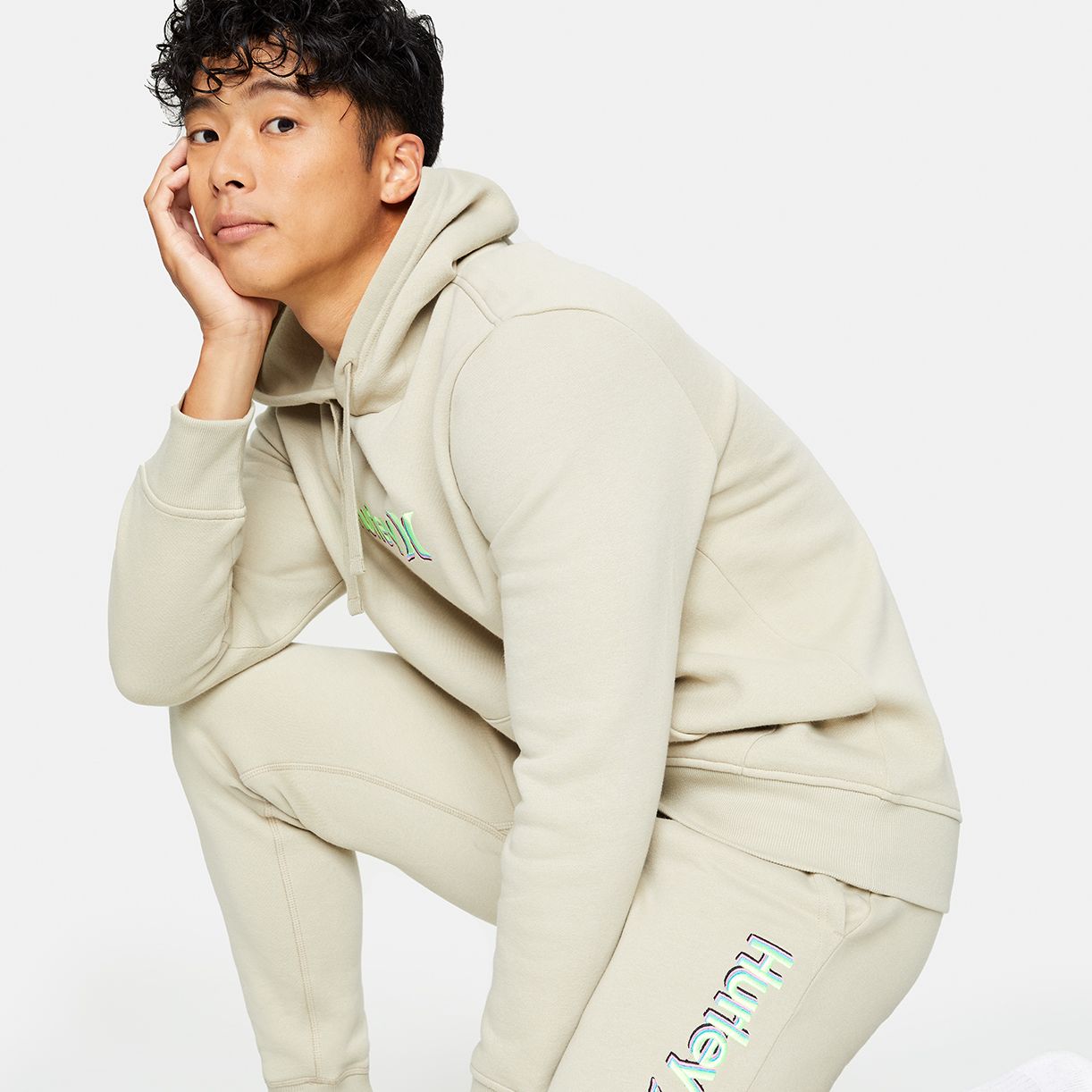 Men's Street and Skate Looks from $20