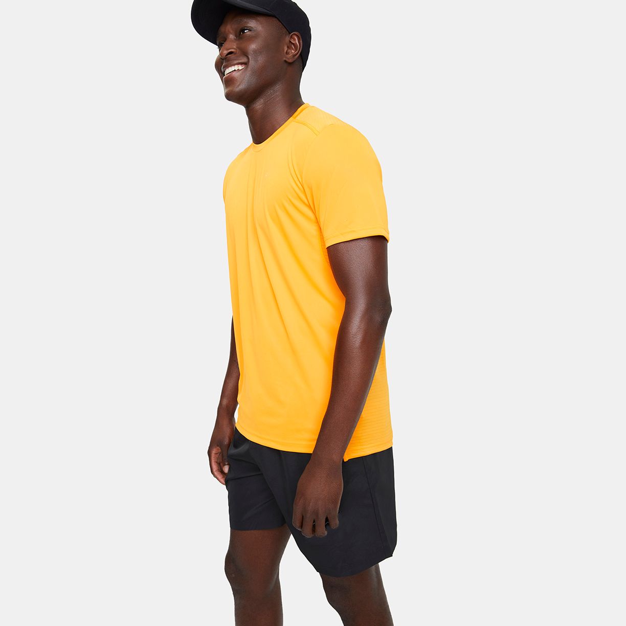 Gym-Ready Men's Styles Up to 60% Off