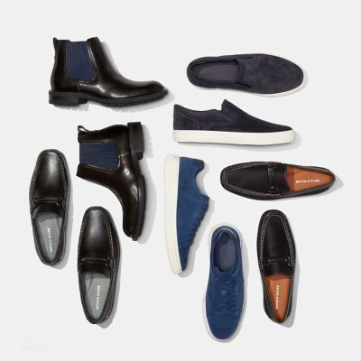 Men's Contemporary Shoes Up to 60% Off