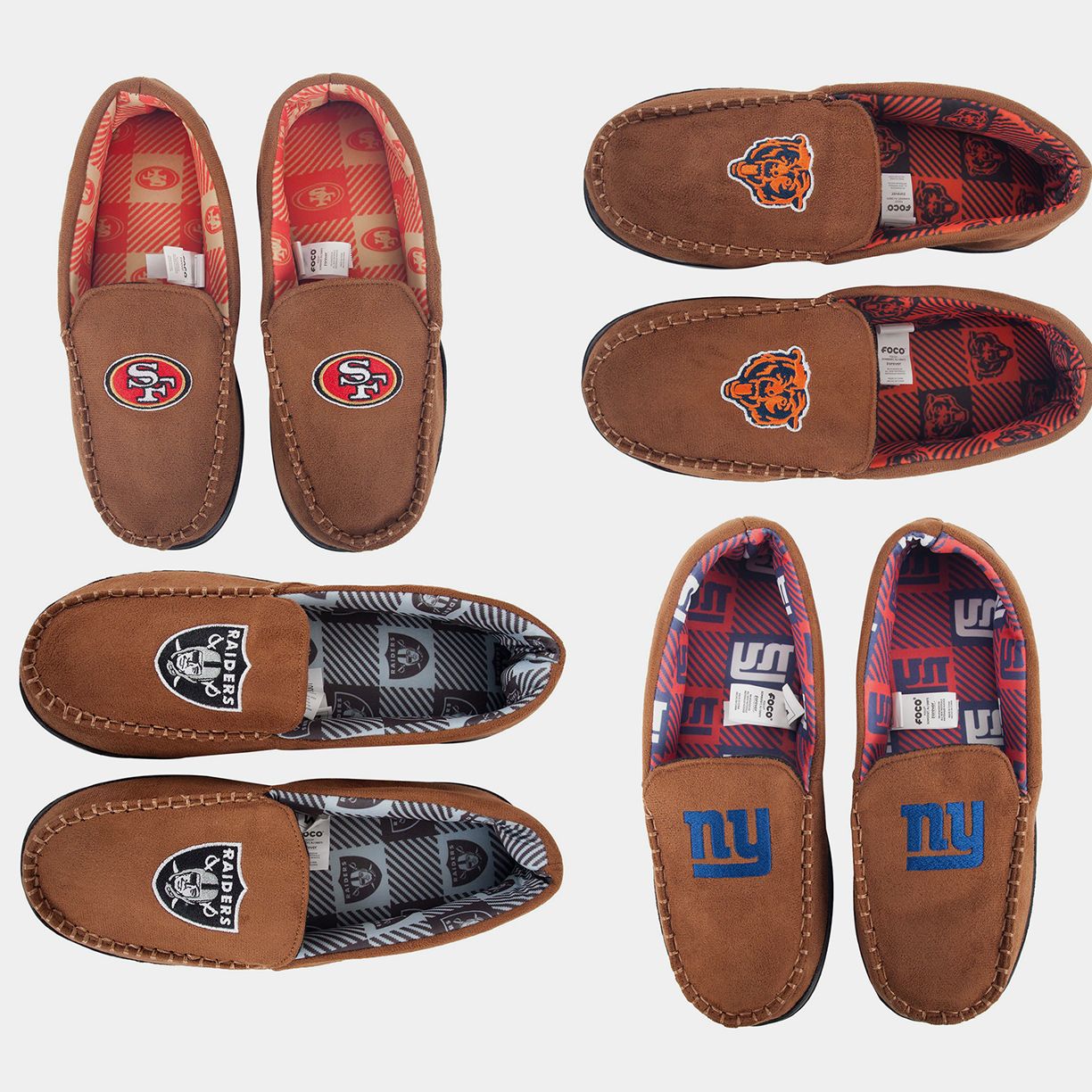 Men's Lounge Shoes Blowout Up to 60% Off