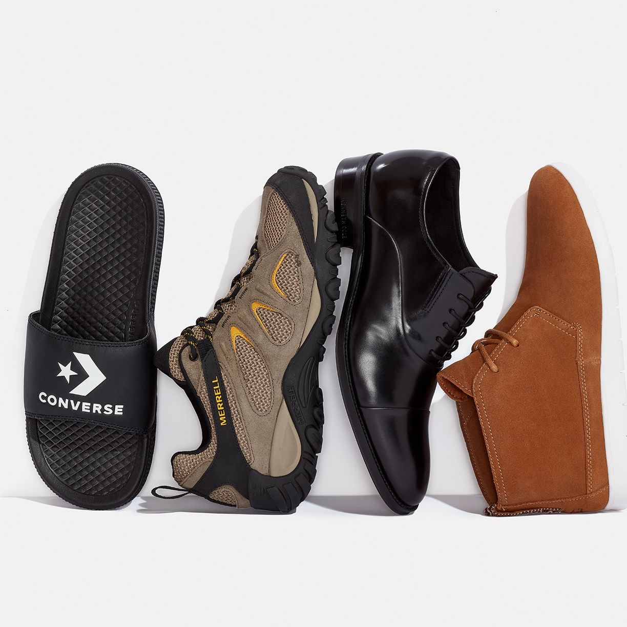 Men's Shoes Blowout Up to 70% Off