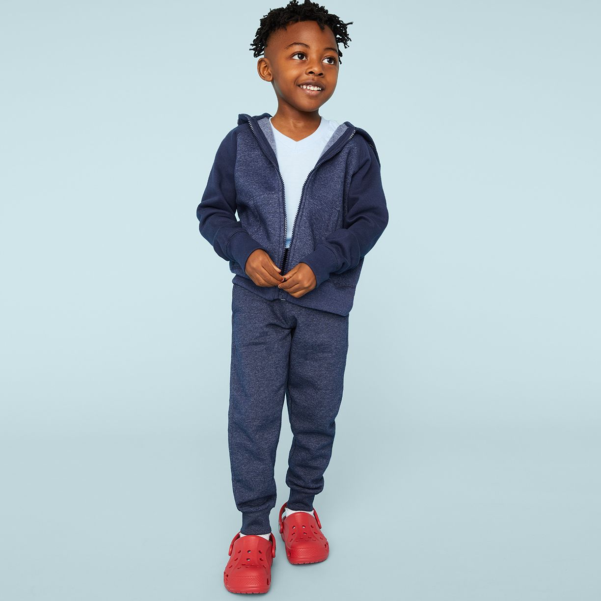 Kids' Basics Starting at $10