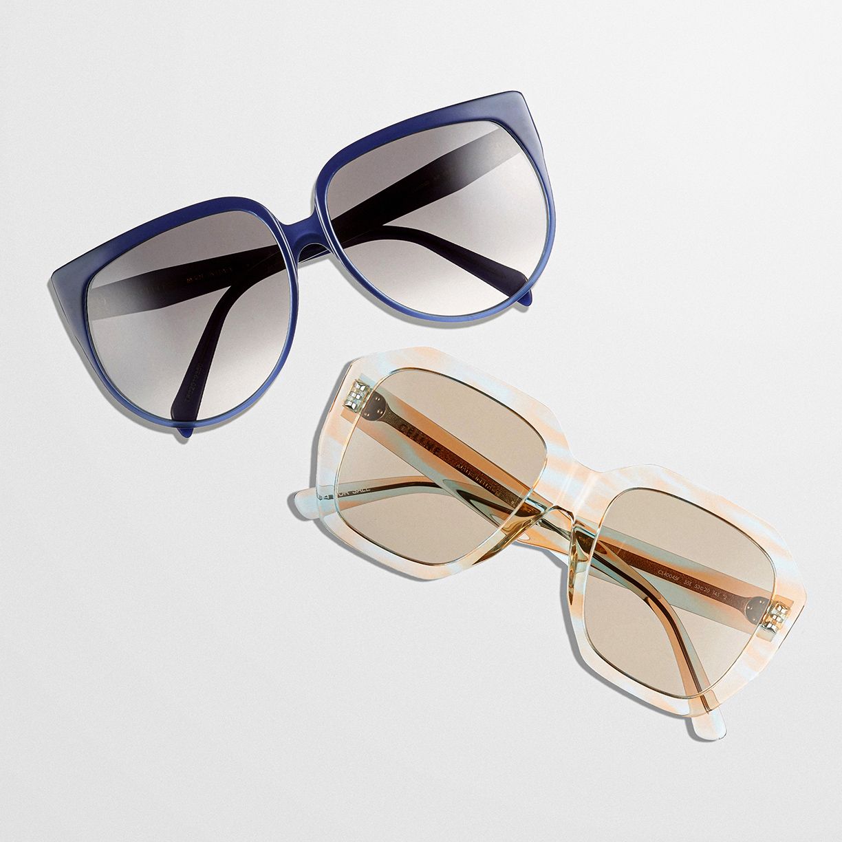 Designer Sunglasses ft. CELINE