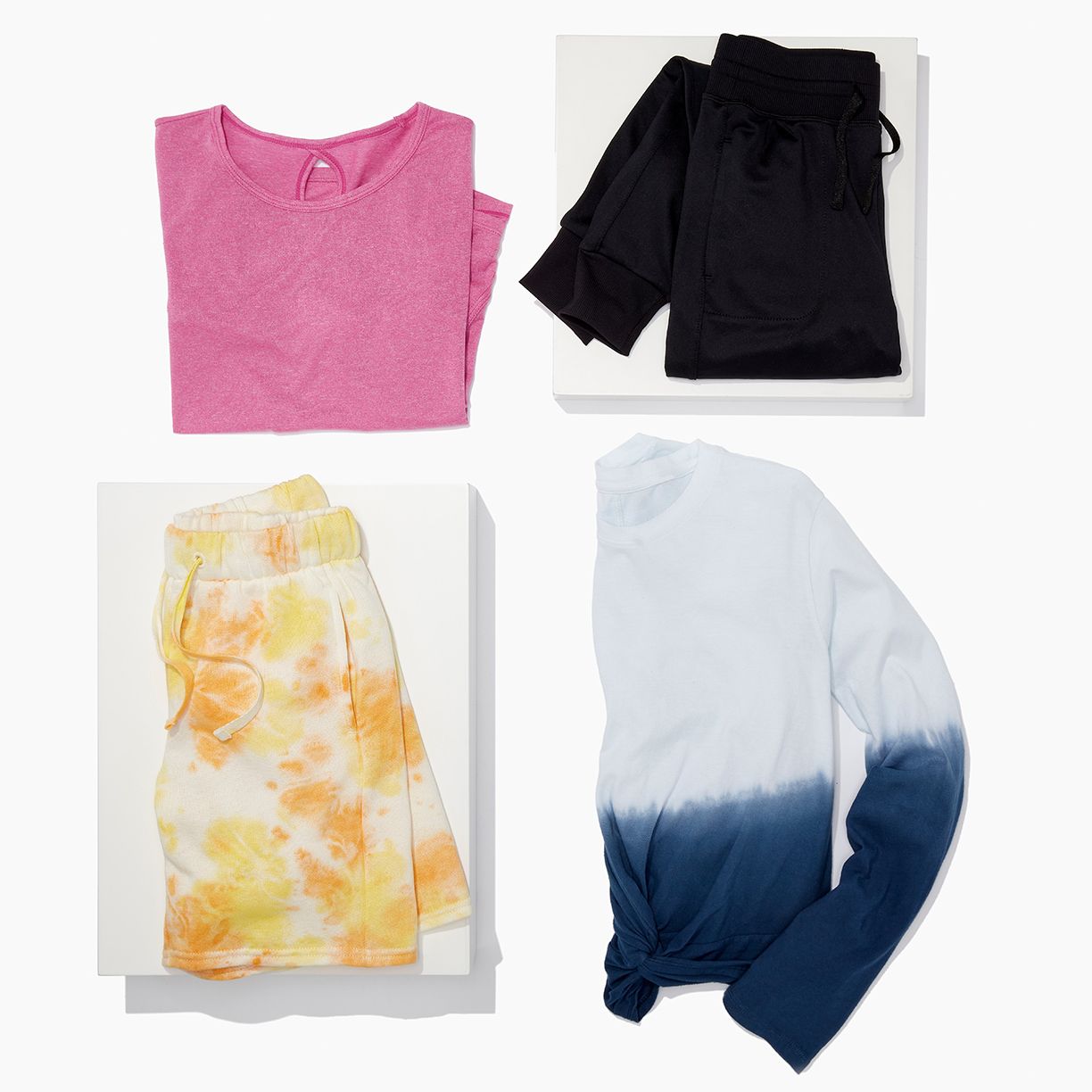 Kids' Active Looks featuring 90 Degree by Reflex