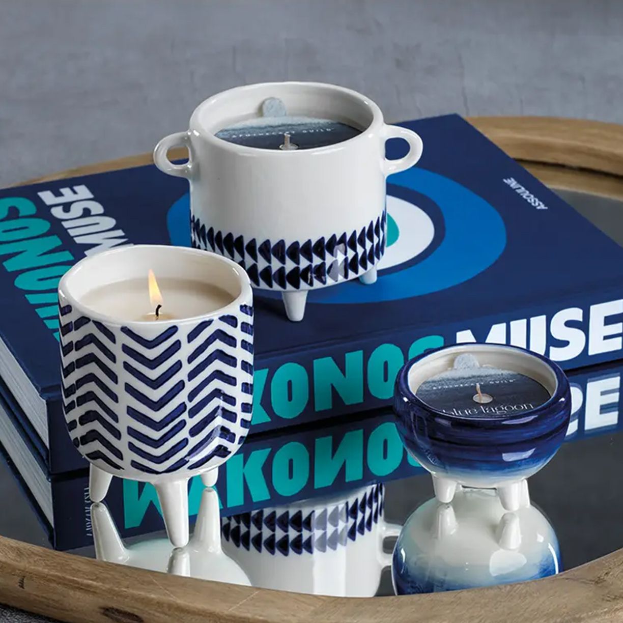 Spring Refresh: For Home