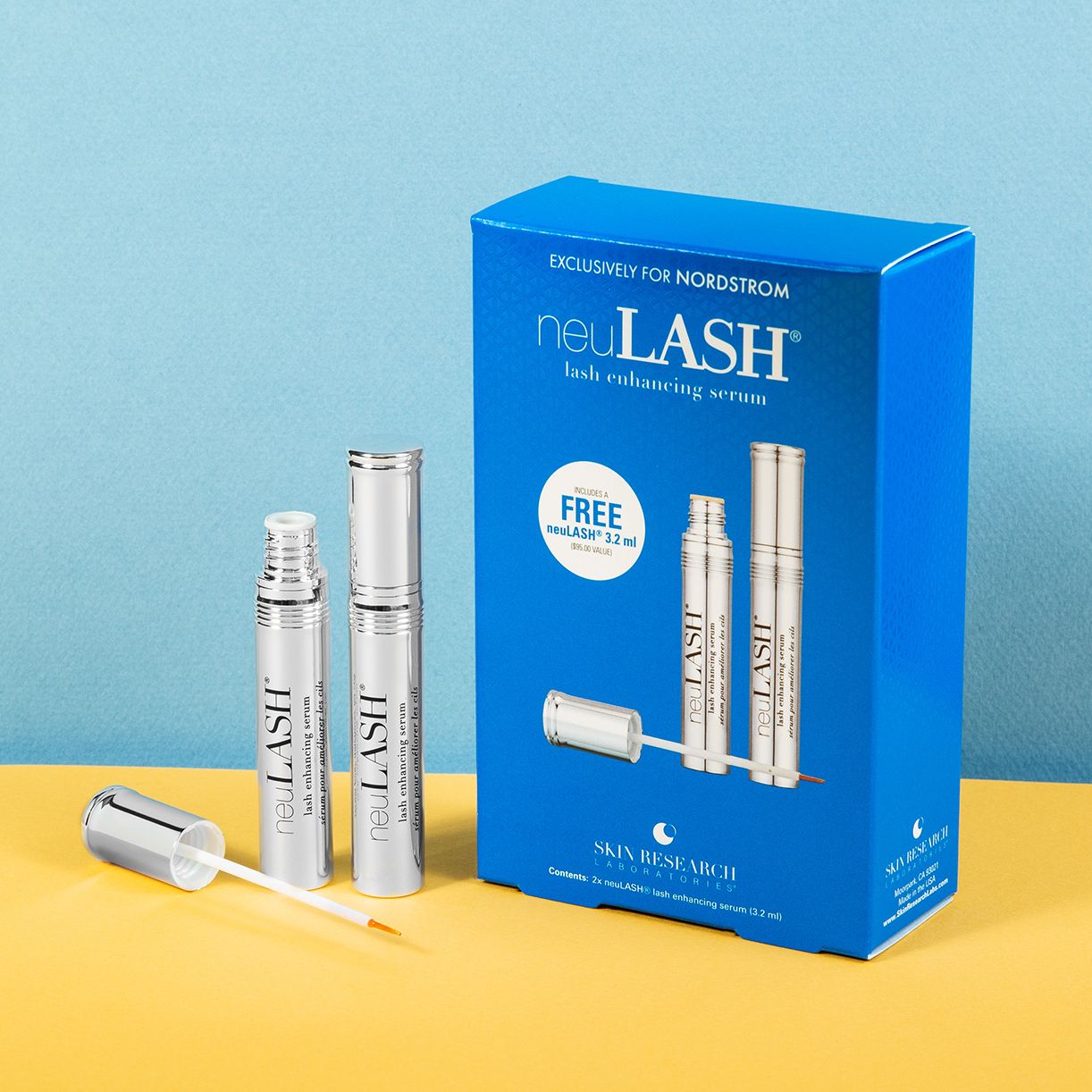Top Pick Beauty Value Sets ft. neuLASH